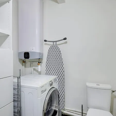 Confort Et Modernite A Vanves Vanves